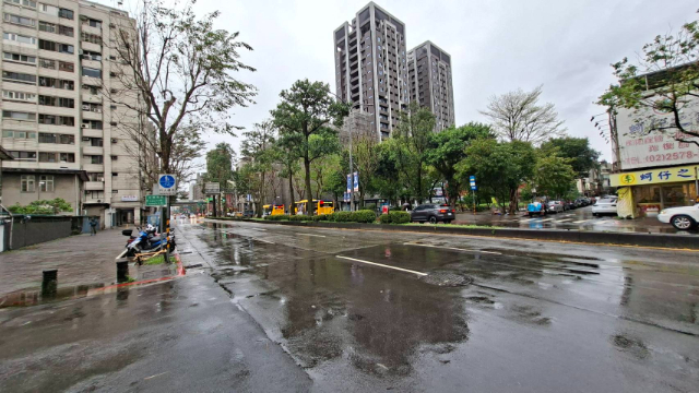 國館大巨蛋靜巷邊間華廈,台北市松山區光復南路