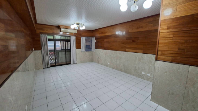 國館大巨蛋靜巷邊間華廈,台北市松山區光復南路