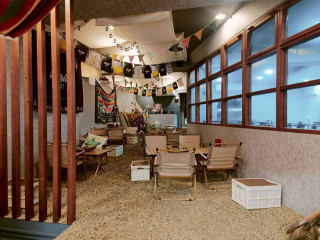 師大靜巷收租店面,台北市大安區師大路