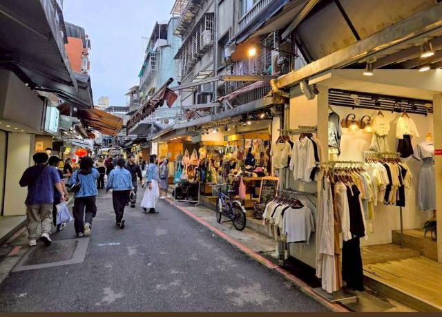 師大靜巷收租店面,台北市大安區師大路