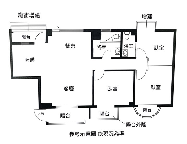 捷運錦州中庭華廈,台北市中山區錦州街