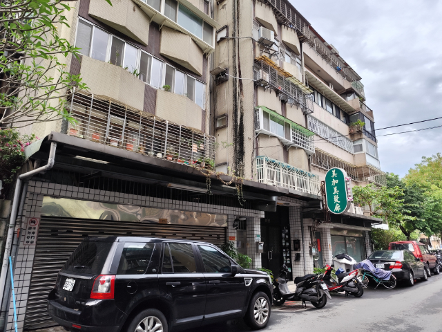 敦化學區電梯2房,台北市松山區南京東路三段