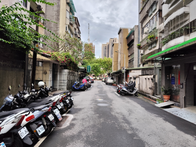 敦化學區電梯2房,台北市松山區南京東路三段