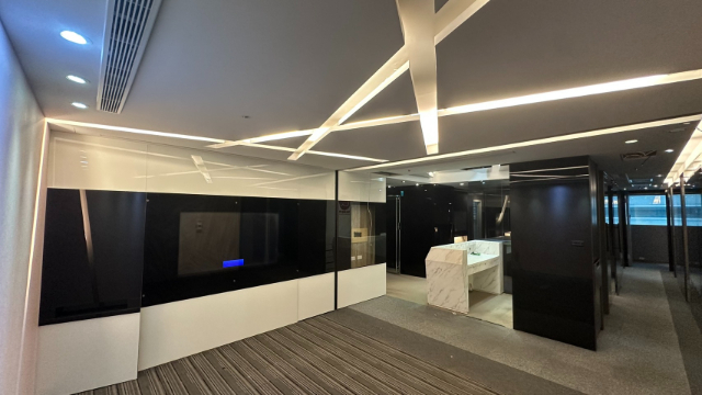 家美金融大樓,台北市信義區忠孝東路五段