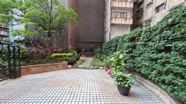 西門榮耀爵市高樓小宅,台北市萬華區長沙街二段