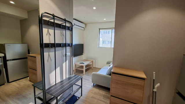 西門榮耀爵市高樓小宅,台北市萬華區長沙街二段