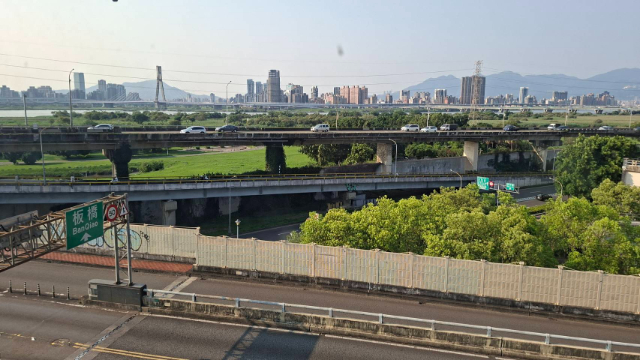 台北河岸美景低價小宅,台北市萬華區和平西路三段