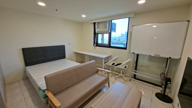 台北河岸美景低價小宅,台北市萬華區和平西路三段