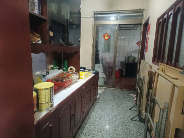 龍江靜巷庭院一樓,台北市中山區龍江路