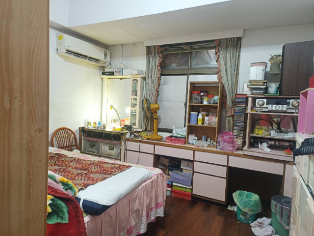 龍江靜巷庭院一樓,台北市中山區龍江路