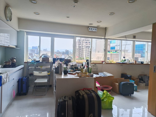 敦化大廈景觀住辦,台北市松山區八德路二段