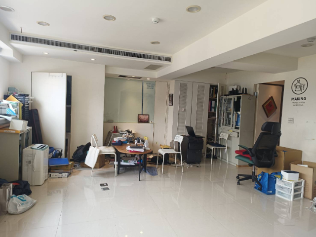 敦化大廈景觀住辦,台北市松山區八德路二段