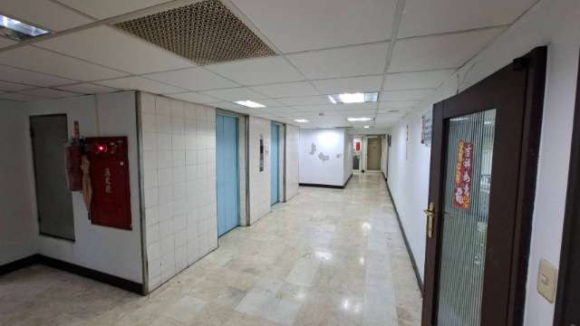 雙敦學區辦公大樓,台北市松山區八德路二段