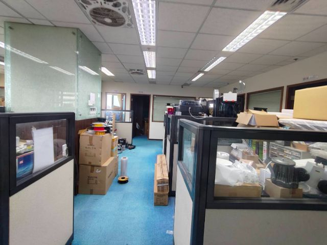 紅樹林安泰登峰企業廠辦,新北市淡水區中正東路二段