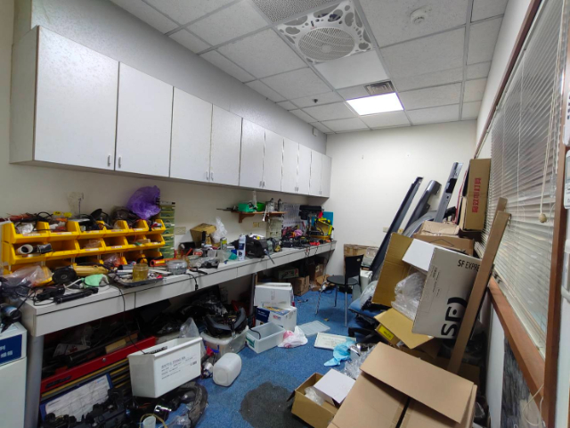 紅樹林安泰登峰企業廠辦,新北市淡水區中正東路二段
