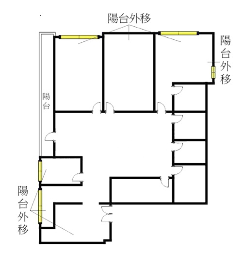 紅樹林安泰登峰企業廠辦,新北市淡水區中正東路二段