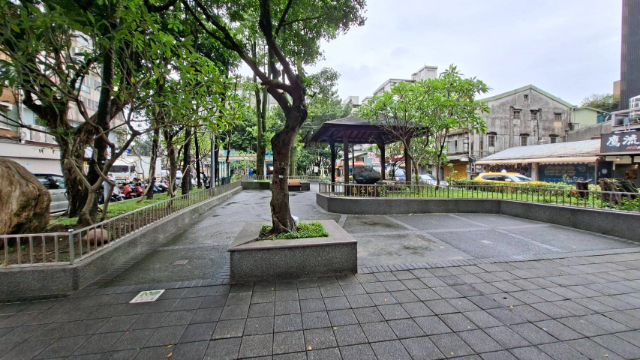 雙敦學區一樓住辦店,台北市松山區延吉街