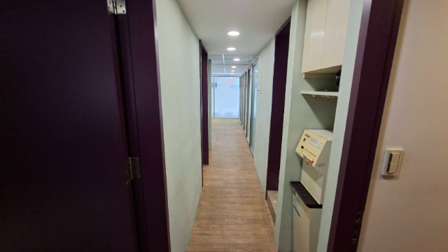 雙敦學區一樓住辦店,台北市松山區延吉街