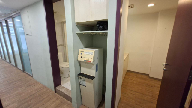 雙敦學區一樓住辦店,台北市松山區延吉街