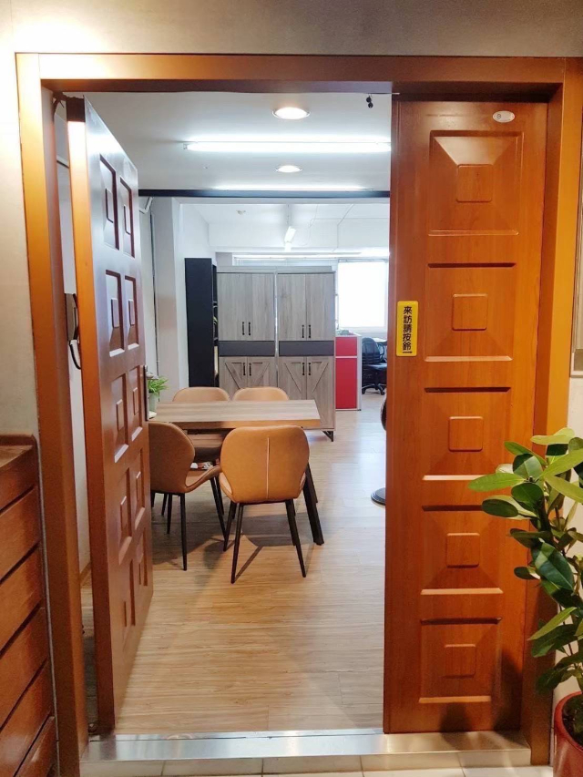 敦北綠洲電梯頂加,台北市松山區長春路