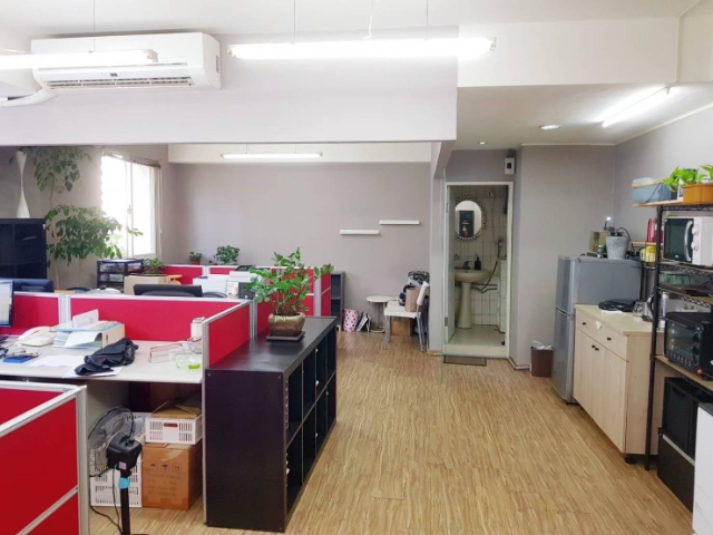 敦北綠洲電梯頂加,台北市松山區長春路
