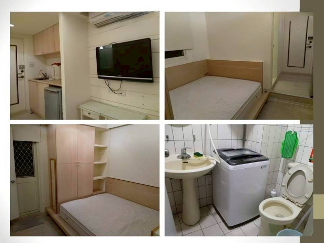 敦北綠洲電梯頂加,台北市松山區長春路