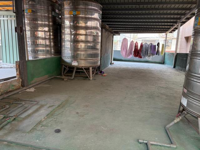三民高中邊間兩房,新北市蘆洲區民義街