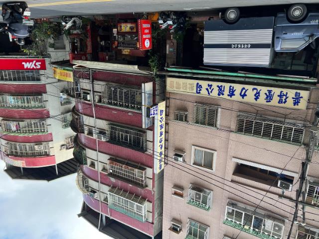 三民高中邊間兩房,新北市蘆洲區民義街