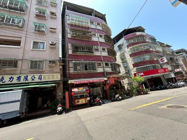 三民高中邊間兩房,新北市蘆洲區民義街