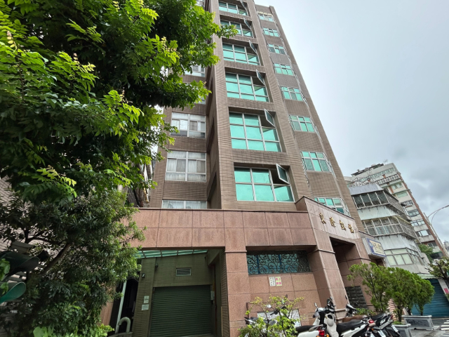 東隆凱悅邊間美景大車位,台北市中山區新生北路一段