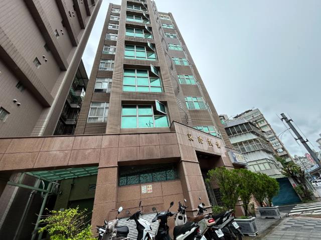 東隆凱悅邊間美景大車位,台北市中山區新生北路一段