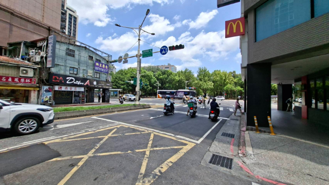 南京林森商圈金店面,台北市中山區林森北路