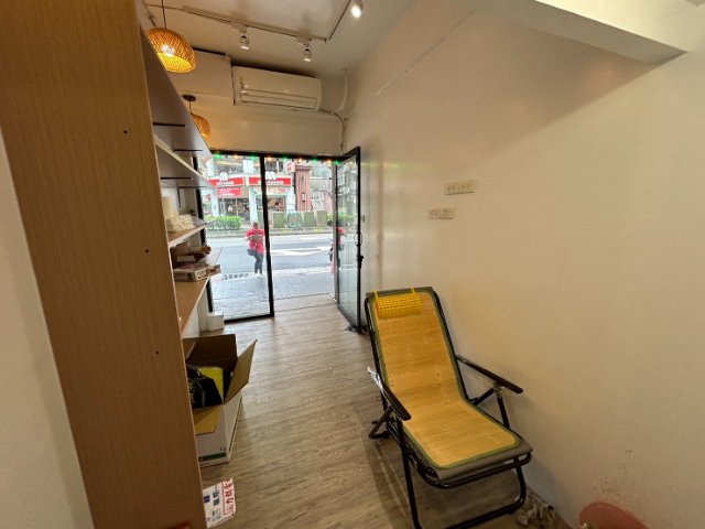 南京林森商圈金店面,台北市中山區林森北路