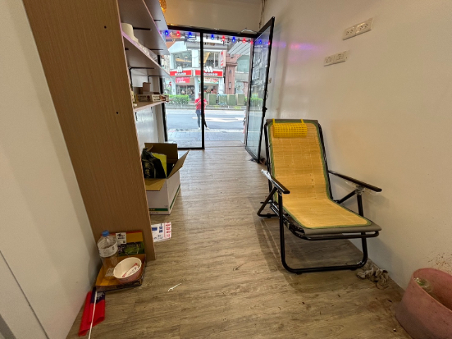 南京林森商圈金店面,台北市中山區林森北路