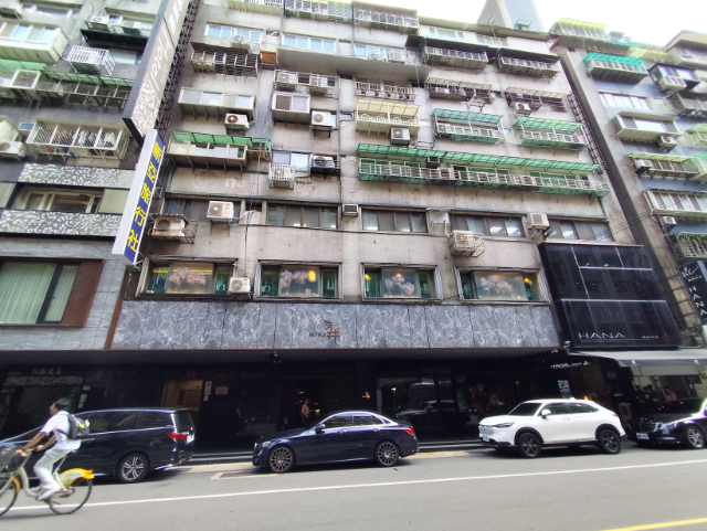 中山國小電梯2房,台北市中山區農安街