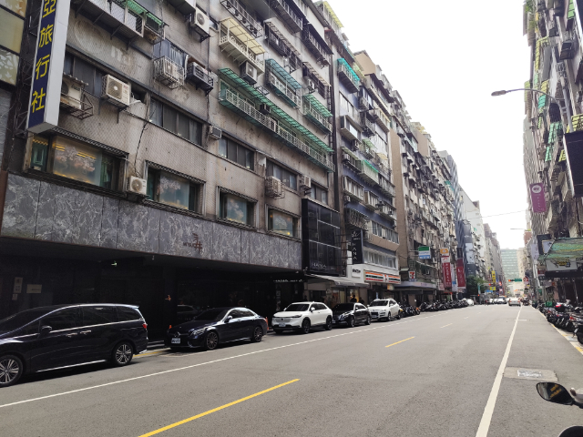 中山國小電梯2房,台北市中山區農安街