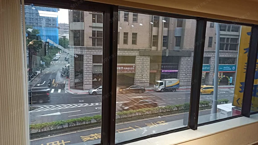 雙敦捷運純辦,台北市松山區八德路二段