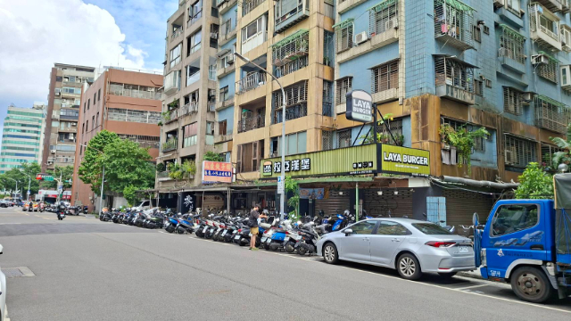 台北大小巨蛋商圈金店面,台北市松山區光復北路