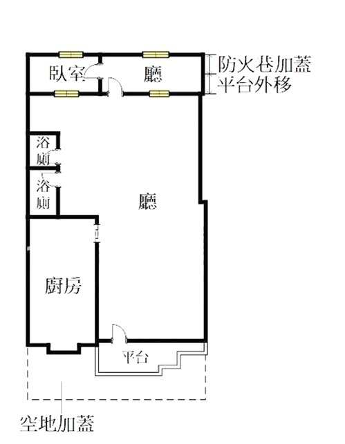 台北大小巨蛋商圈金店面,台北市松山區光復北路