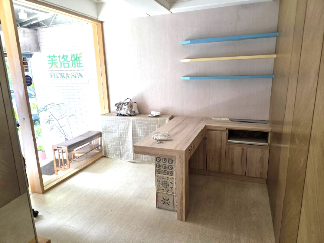 合江北大稀有一樓店辦,台北市中山區合江街