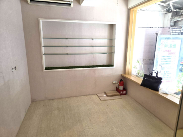 合江北大稀有一樓店辦,台北市中山區合江街