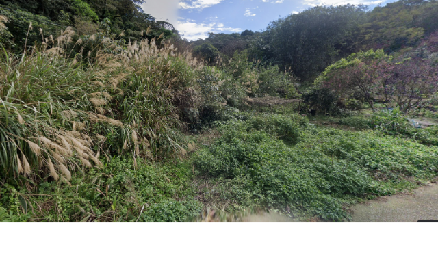 三芝區芝柏段農地,新北市三芝區陳厝坑