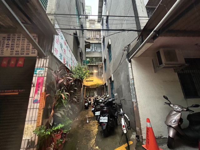 板橋住宅區建地,新北市板橋區大庭段