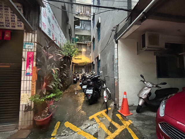 板橋住宅區建地,新北市板橋區大庭段