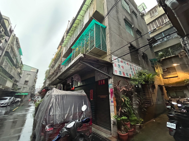 板橋住宅區建地,新北市板橋區大庭段