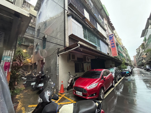 板橋住宅區建地,新北市板橋區大庭段