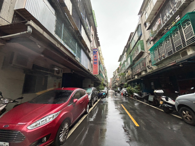 板橋住宅區建地,新北市板橋區大庭段