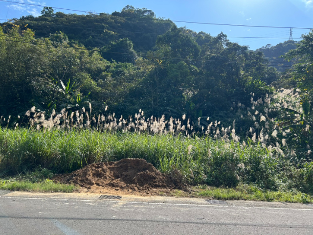 雙溪臨路農牧地,新北市雙溪區魚行段