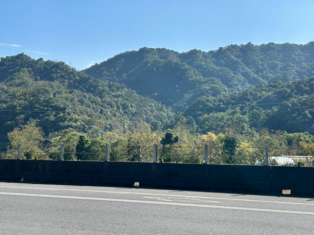 雙溪臨路一般農業地,新北市雙溪區魚行段