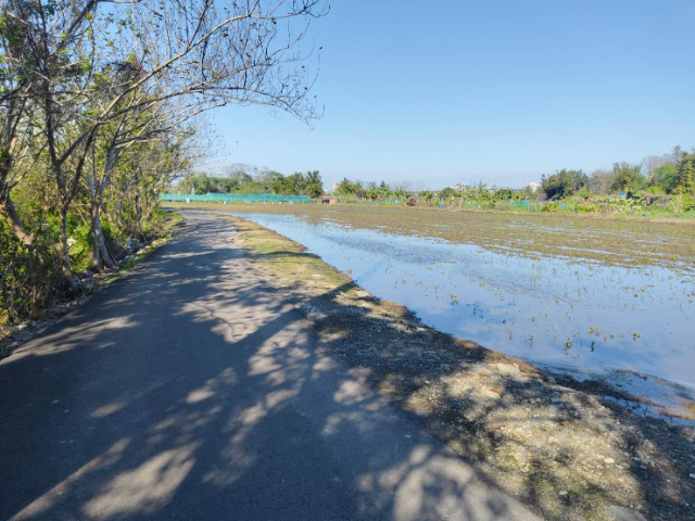 平鎮北商段農地,桃園市平鎮區北商段